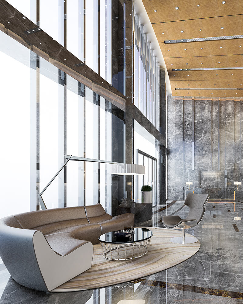 Marble Polishing & Cutting